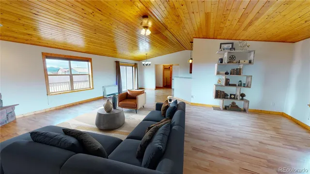 $499,900 | 1210 Meadow Drive, Fairplay, CO 80440