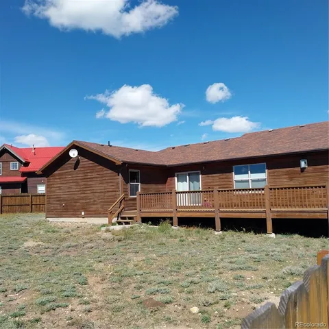 $499,900 | 1210 Meadow Drive, Fairplay, CO 80440