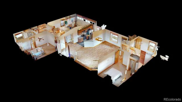 $499,900 | 1210 Meadow Drive, Fairplay, CO 80440