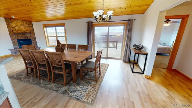 $499,900 | 1210 Meadow Drive, Fairplay, CO 80440