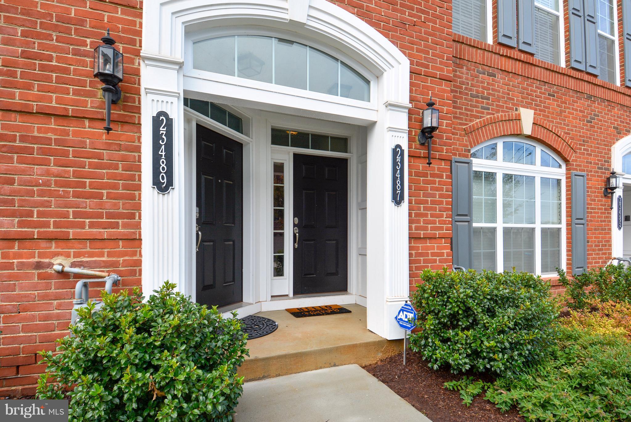 23487 Logans Ridge Terrace Ashburn, VA 20148 - Photo 2 of 27 Welcome!