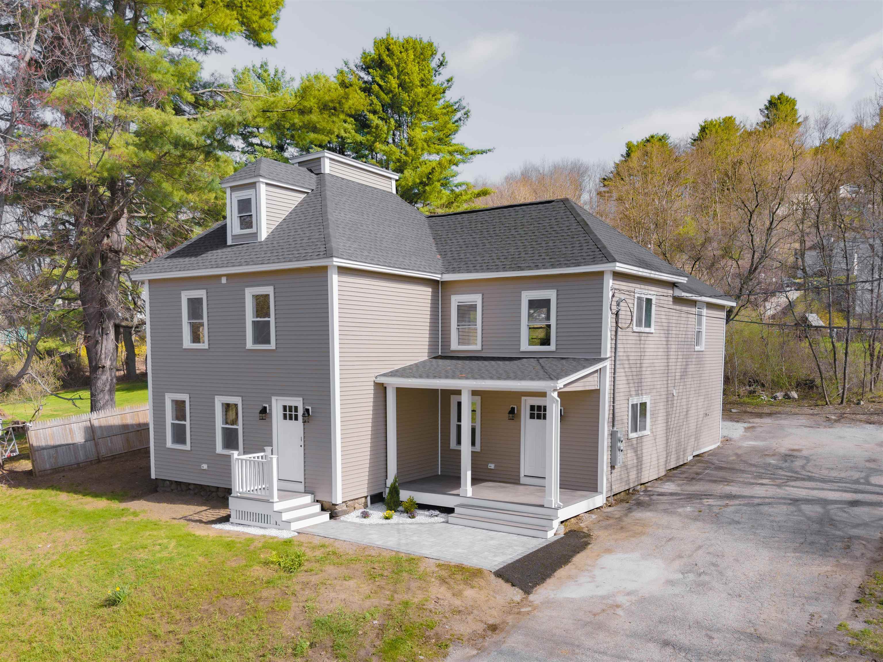 27 Washington Street Ashland, NH 03217 - Photo 1 of 26