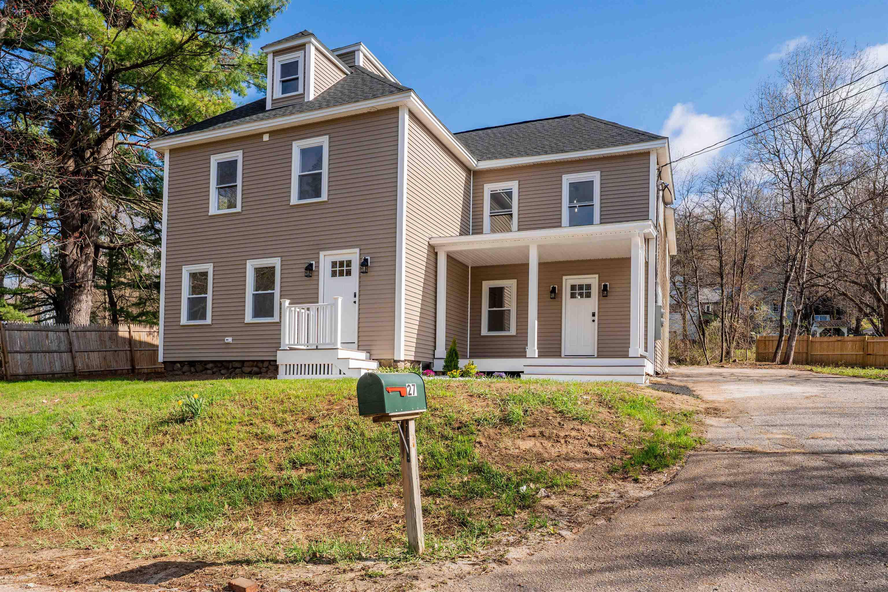 27 Washington Street Ashland, NH 03217 - Photo 22 of 26