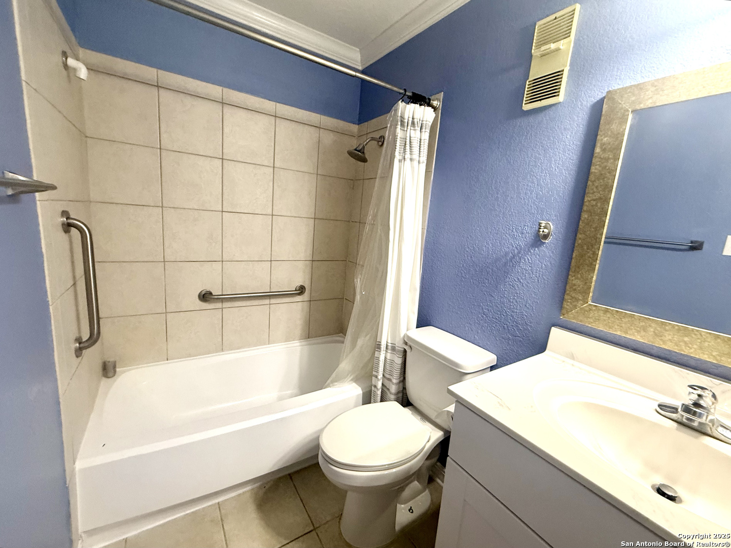 13018 Heimer, Unit 703 San Antonio, TX 78216 - Photo 18 of 28 a bathroom with a sink toilet and shower