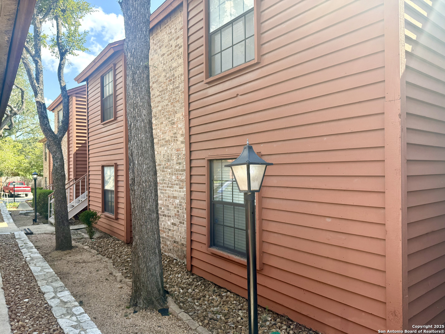 13018 Heimer, Unit 703 San Antonio, TX 78216 - Photo 26 of 28 a view of a door and a window