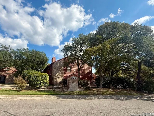 $129,900 | 13018 Heimer, Unit 703, San Antonio, TX 78216