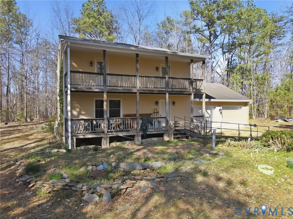 16391 Gun Barrel Road Montpelier, VA 23192 - Photo 2 of 13
