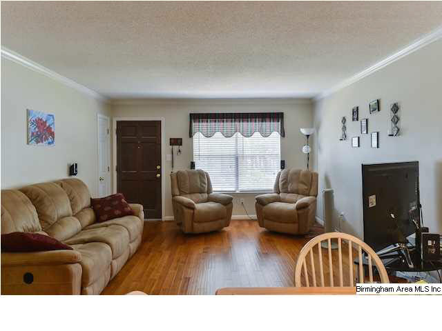 2819 Georgetown Drive, Unit D Hoover, AL 35216 - Photo 5 of 26