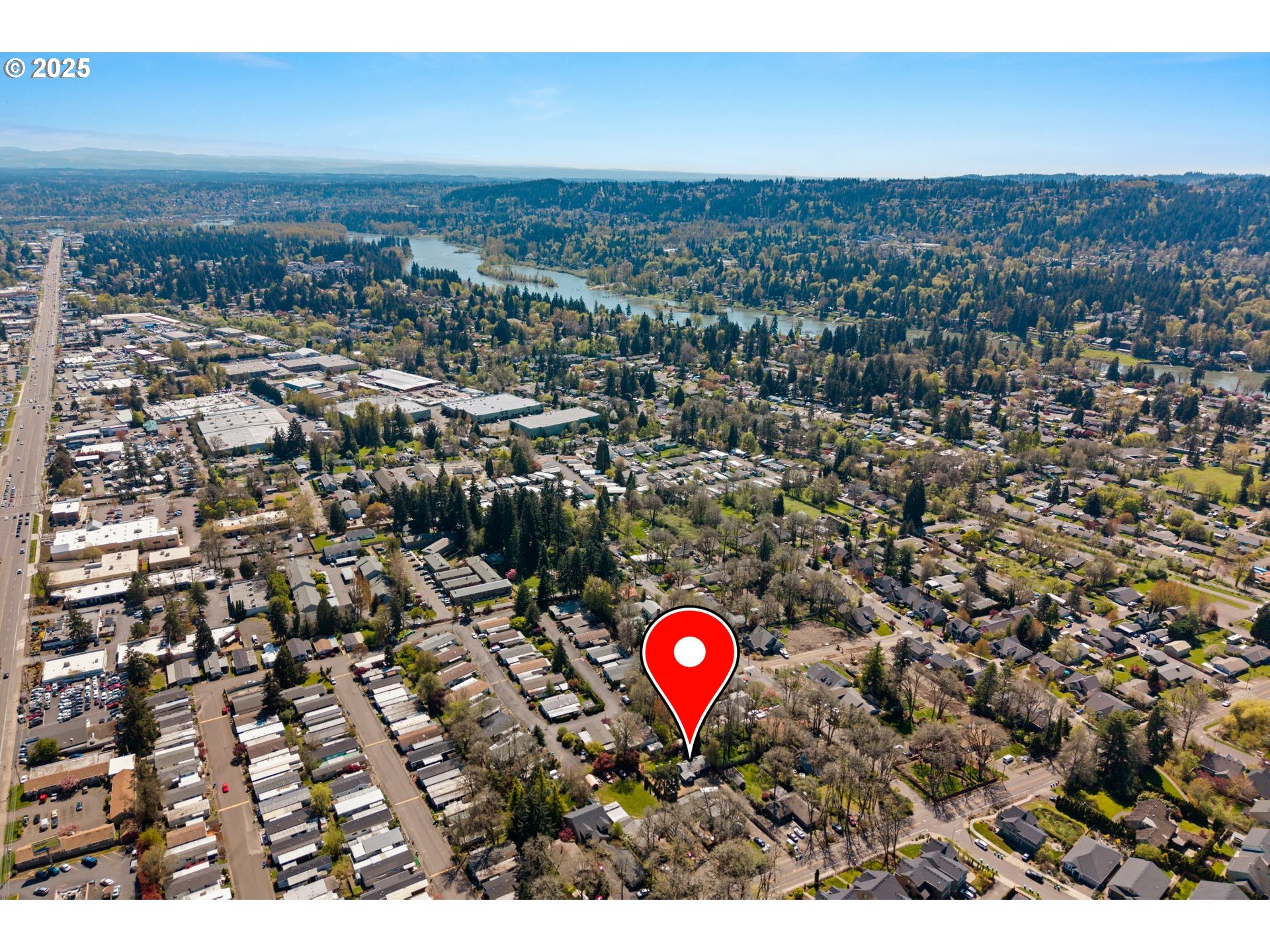 3222 Southeast Concord Road Milwaukie, OR 97267 - Photo 38 of 38 Gallery Image 38