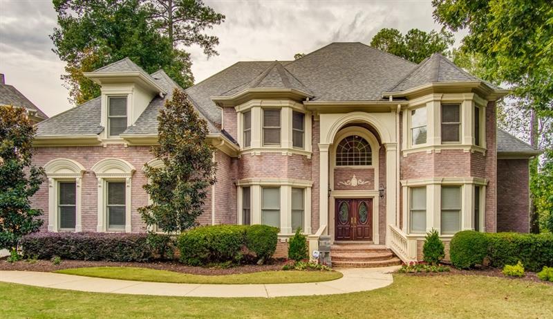 8150 Nesbit Ferry Road Sandy Springs, GA 30350 - Photo 1 of 1