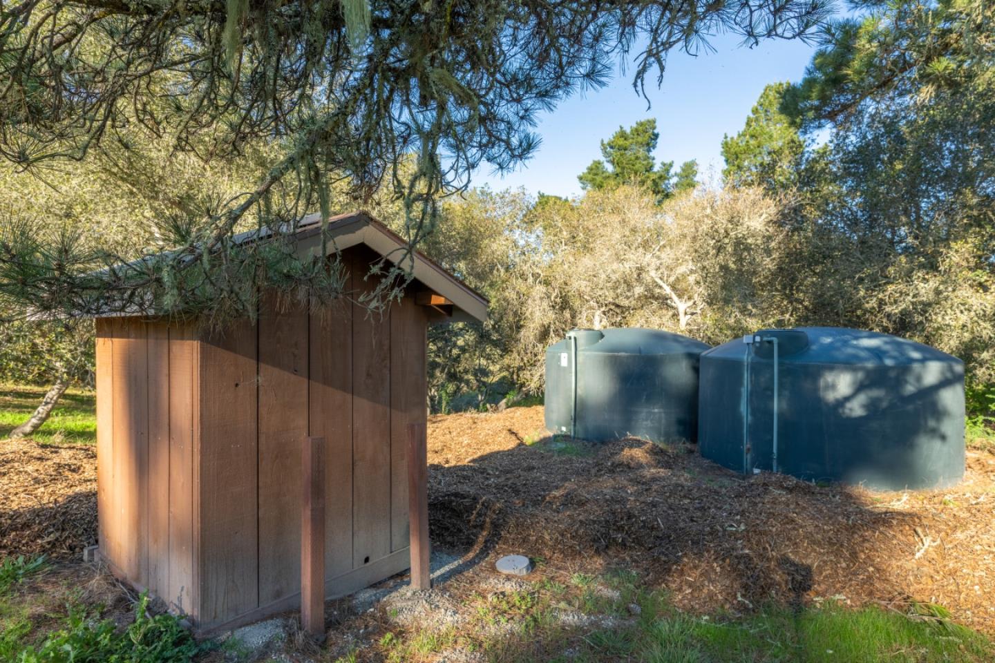 12167 Saddle Road Carmel Valley, CA 93924 - Photo 20 of 28