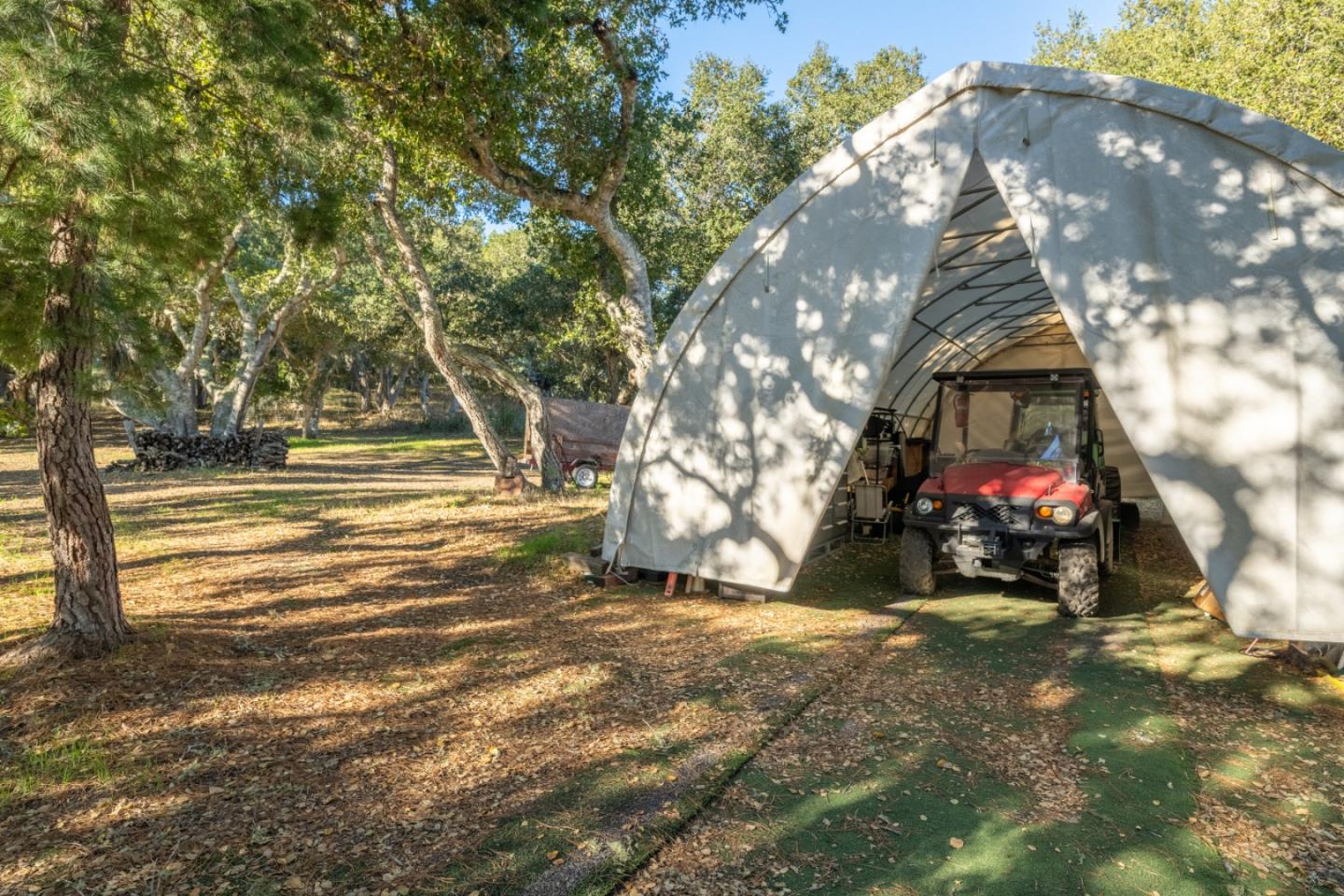 12167 Saddle Road Carmel Valley, CA 93924 - Photo 23 of 28