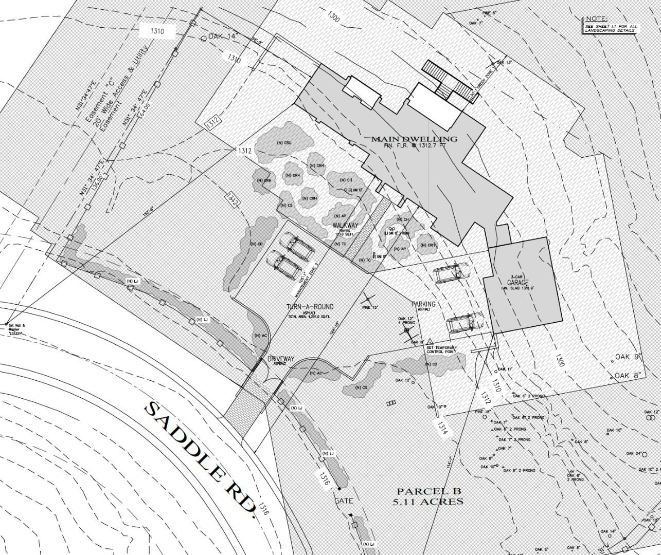 12167 Saddle Road Carmel Valley, CA 93924 - Photo 28 of 28