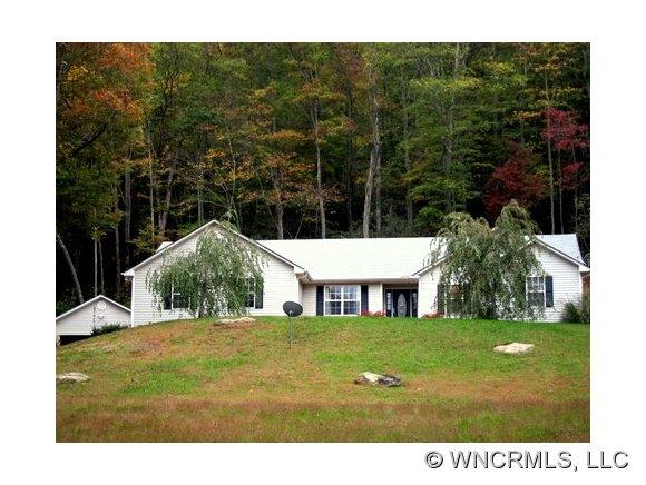 916 Long Branch Road Swannanoa, NC 28778 - Photo 1 of 24 Gallery Image 1