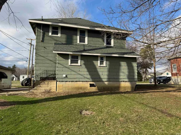 $2,500 | 130 West Maple Street, Pennville, IN 47369