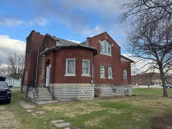 $2,500 | 130 West Maple Street, Pennville, IN 47369