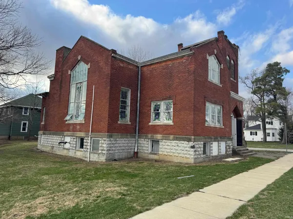 $2,500 | 130 West Maple Street, Pennville, IN 47369