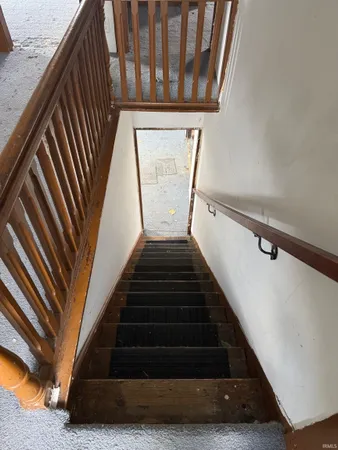 $2,500 | 130 West Maple Street, Pennville, IN 47369