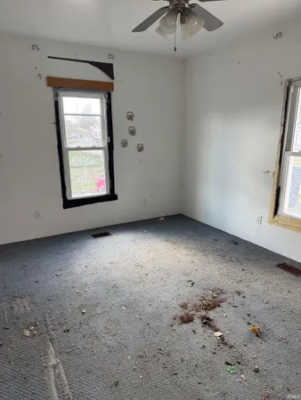 $2,500 | 130 West Maple Street, Pennville, IN 47369
