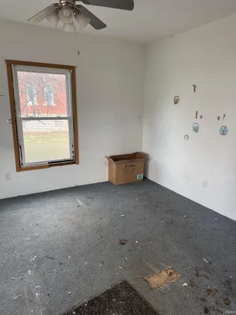 $2,500 | 130 West Maple Street, Pennville, IN 47369