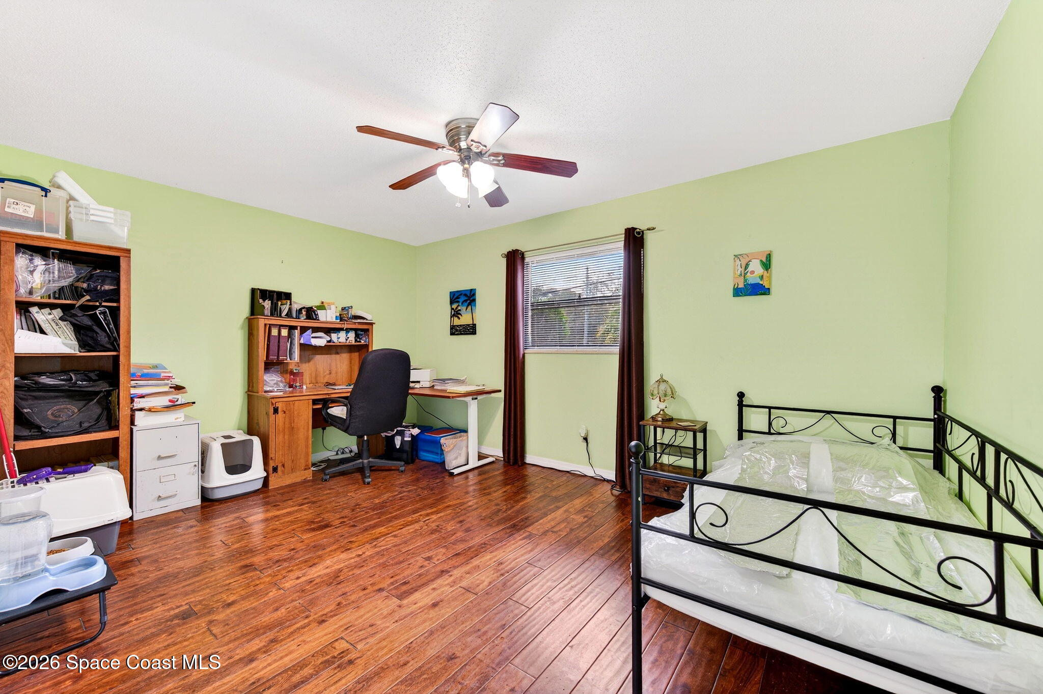 1857 North Carpenter Road Titusville, FL 32796 - Photo 20 of 51 a view of a room with gym equipment