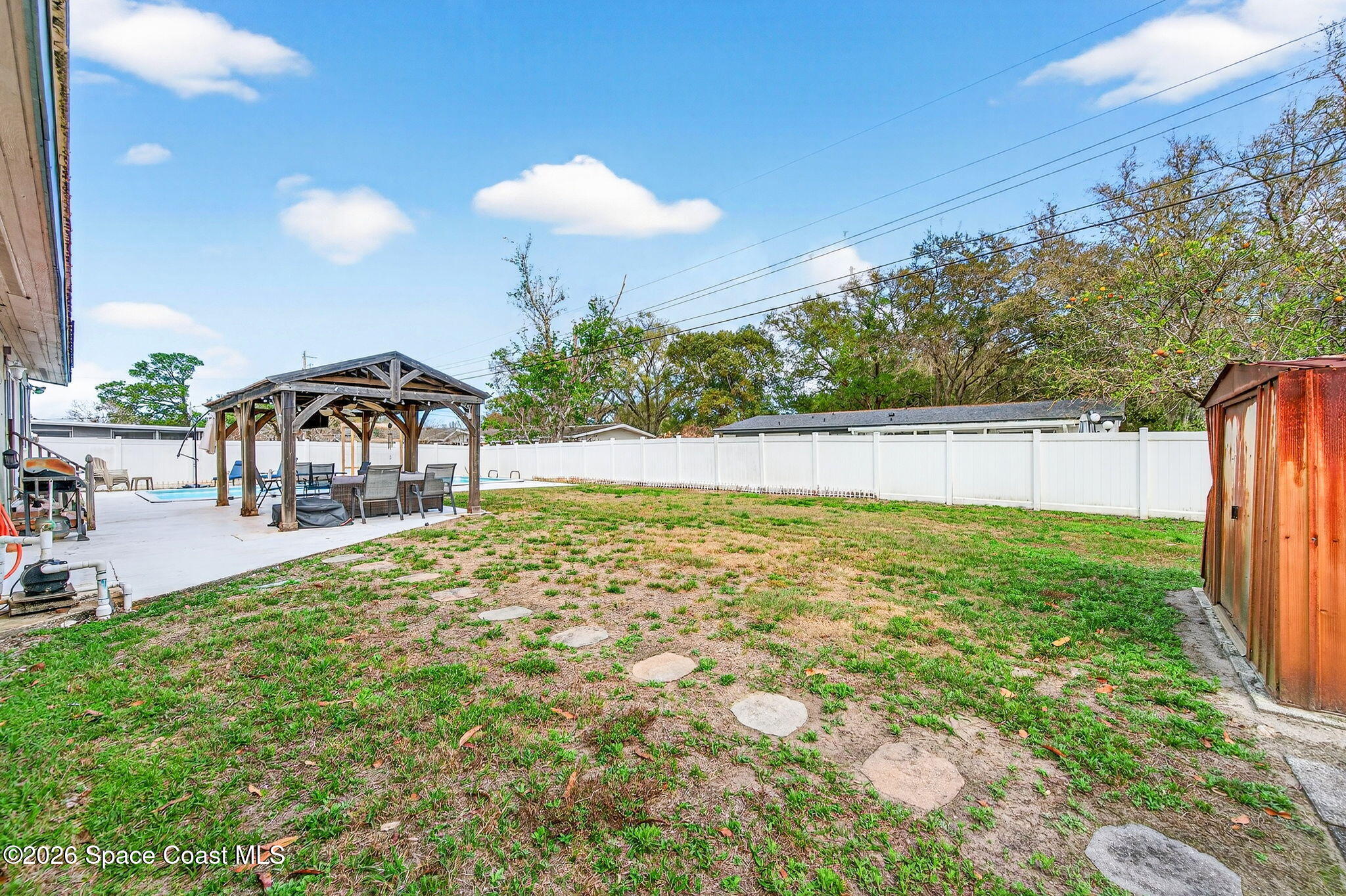 1857 North Carpenter Road Titusville, FL 32796 - Photo 32 of 51 DSC_6142