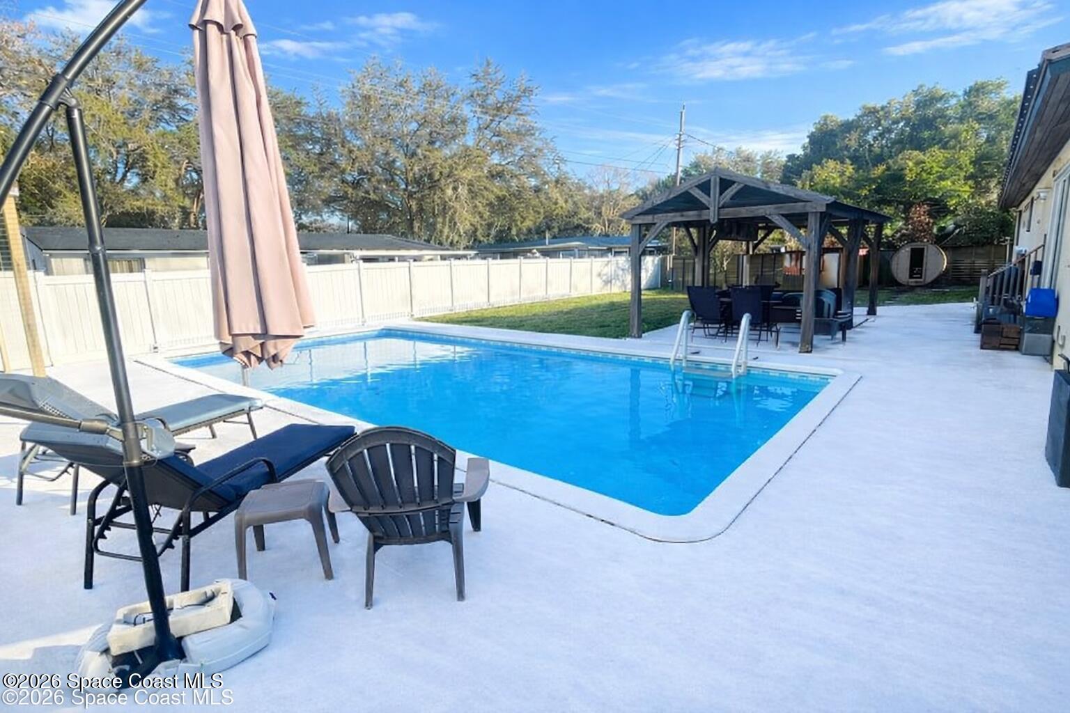 1857 North Carpenter Road Titusville, FL 32796 - Photo 46 of 51 Lightened