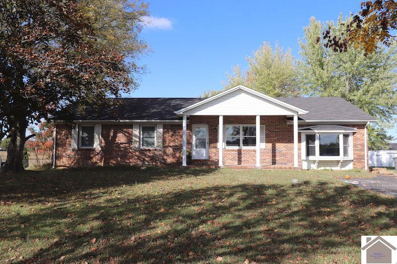2346 Pottertown Road Murray, KY 42071 - Photo 1 of 1 Photo 1