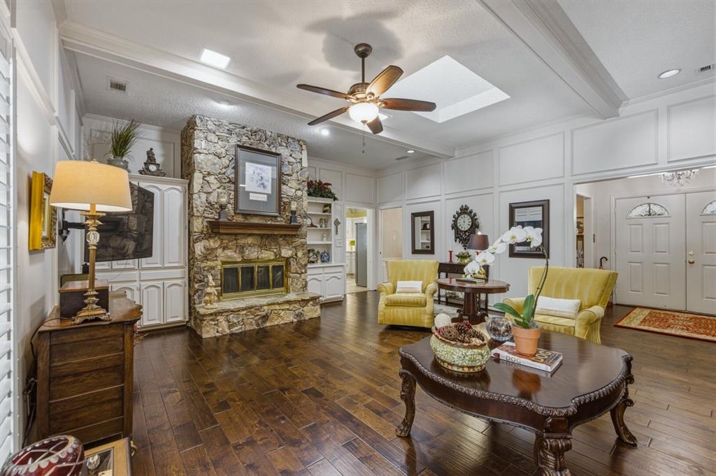 6306 Oakleaf Road Dallas, TX 75248 - Photo 10 of 40