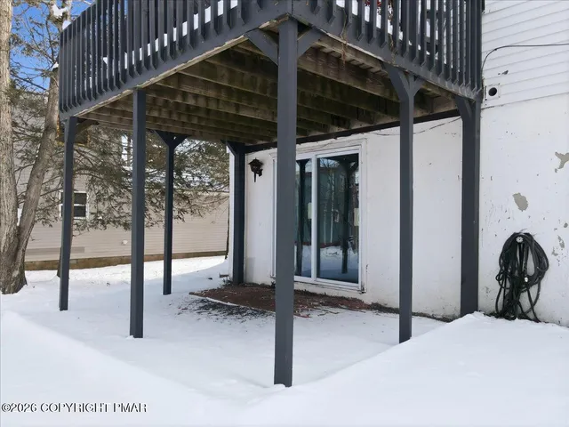 $265,000 | 6302 Ventnor Drive, Tobyhanna, PA 18466