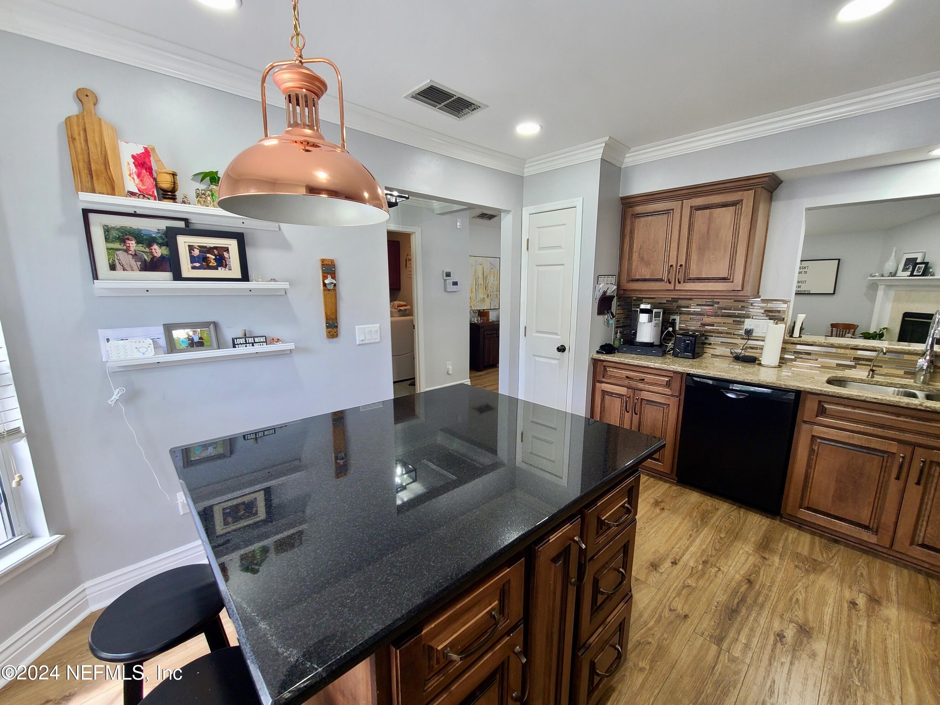 1150 Nesting Eagles Lane Jacksonville, FL 32225 - Photo 11 of 29 Huge island