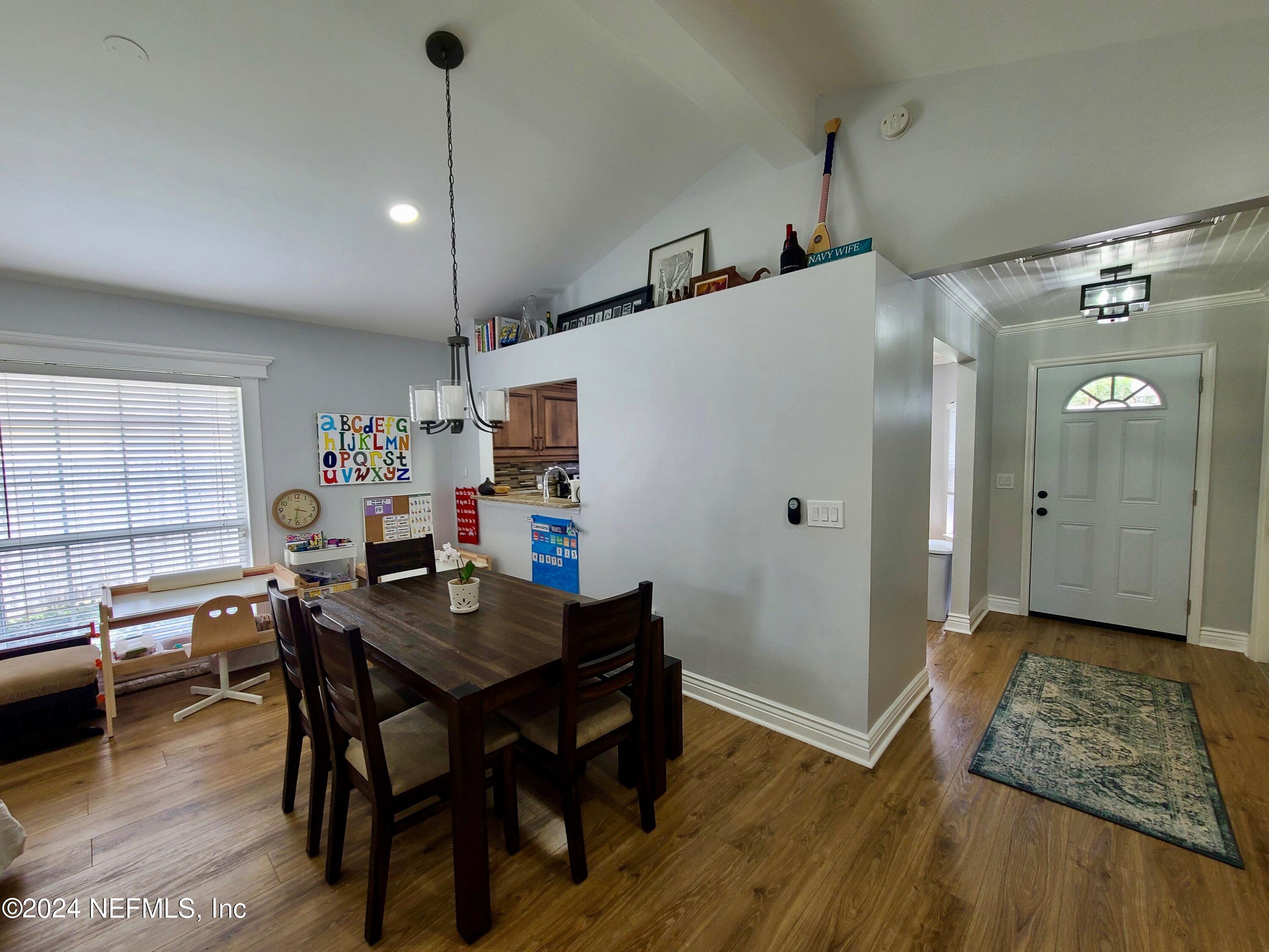1150 Nesting Eagles Lane Jacksonville, FL 32225 - Photo 12 of 29 Dining area