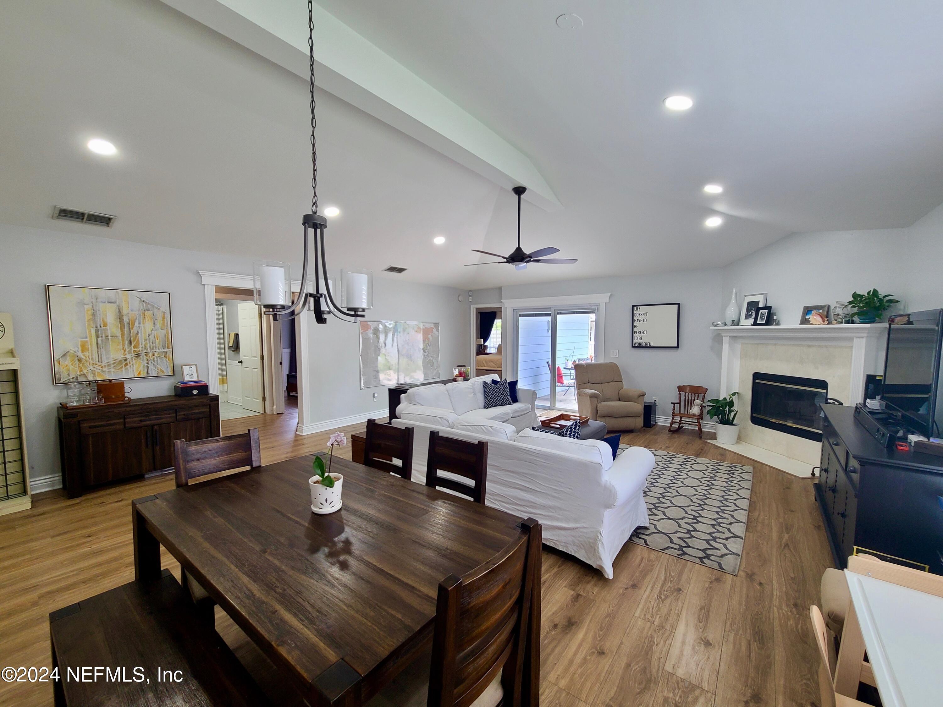 1150 Nesting Eagles Lane Jacksonville, FL 32225 - Photo 13 of 29 Dining area
