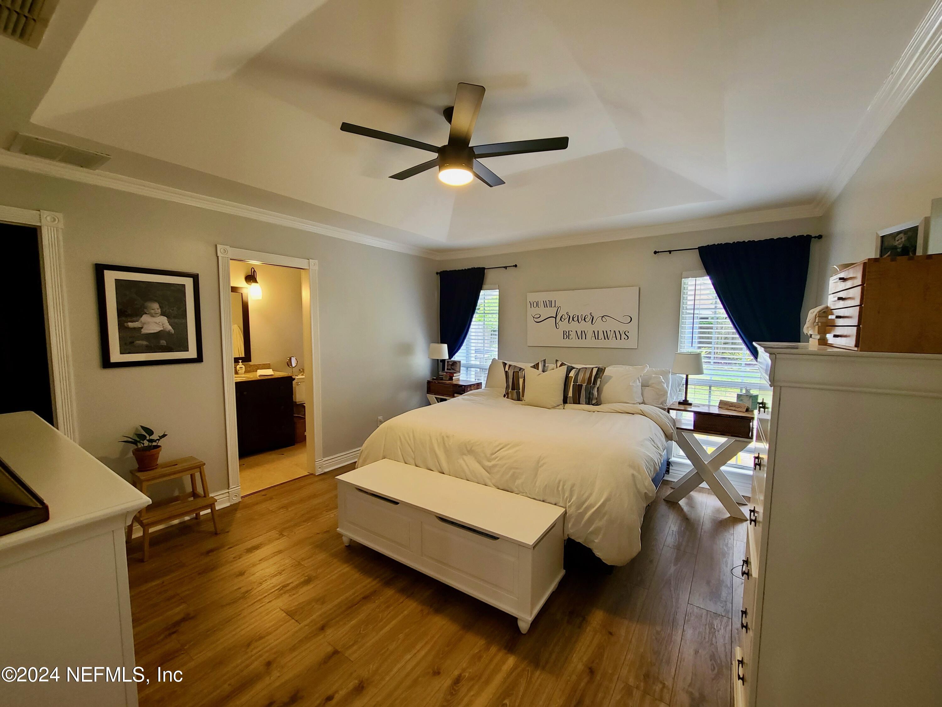 1150 Nesting Eagles Lane Jacksonville, FL 32225 - Photo 14 of 29 Primary bedroom