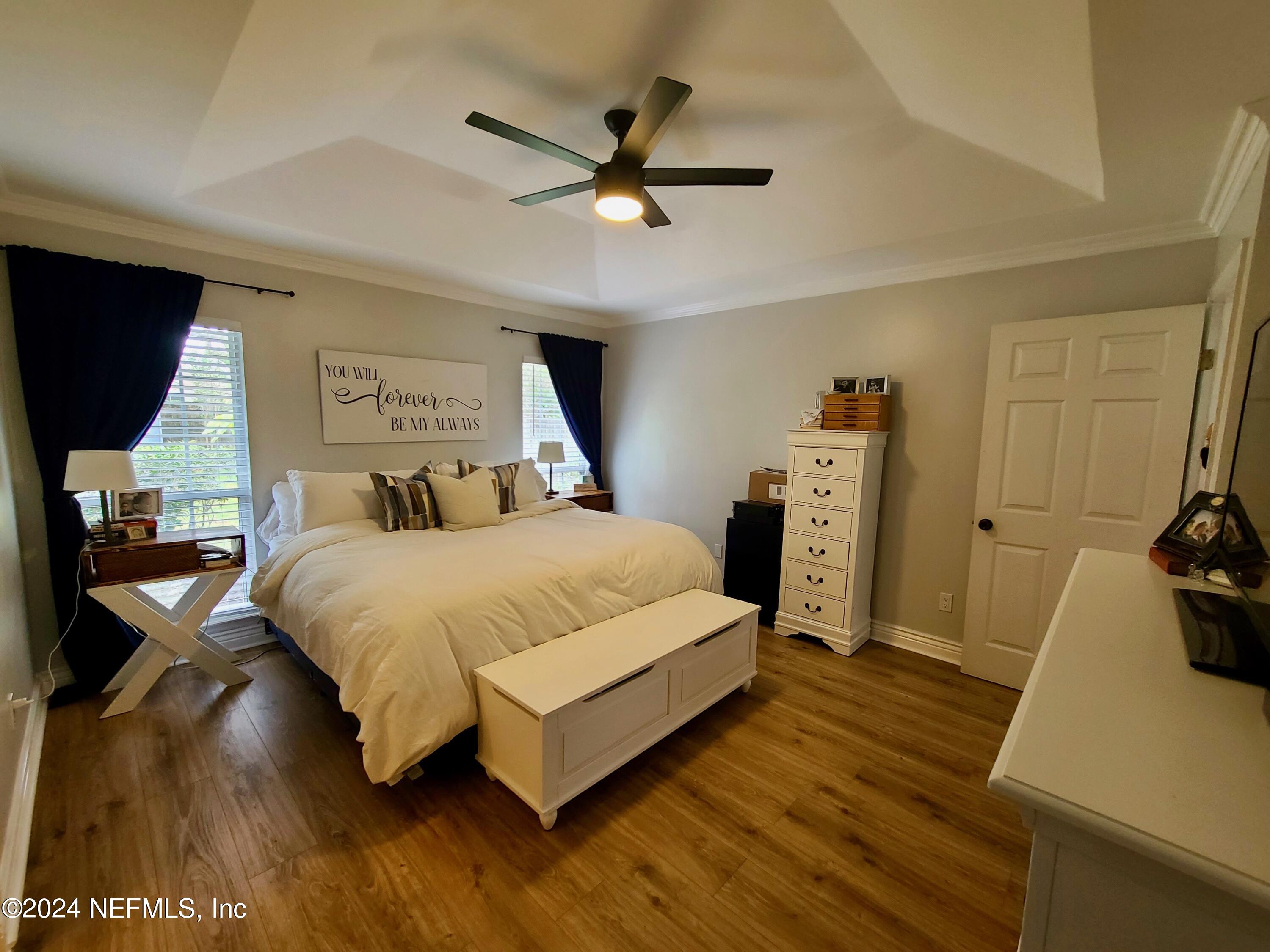 1150 Nesting Eagles Lane Jacksonville, FL 32225 - Photo 15 of 29 Primary bedroom
