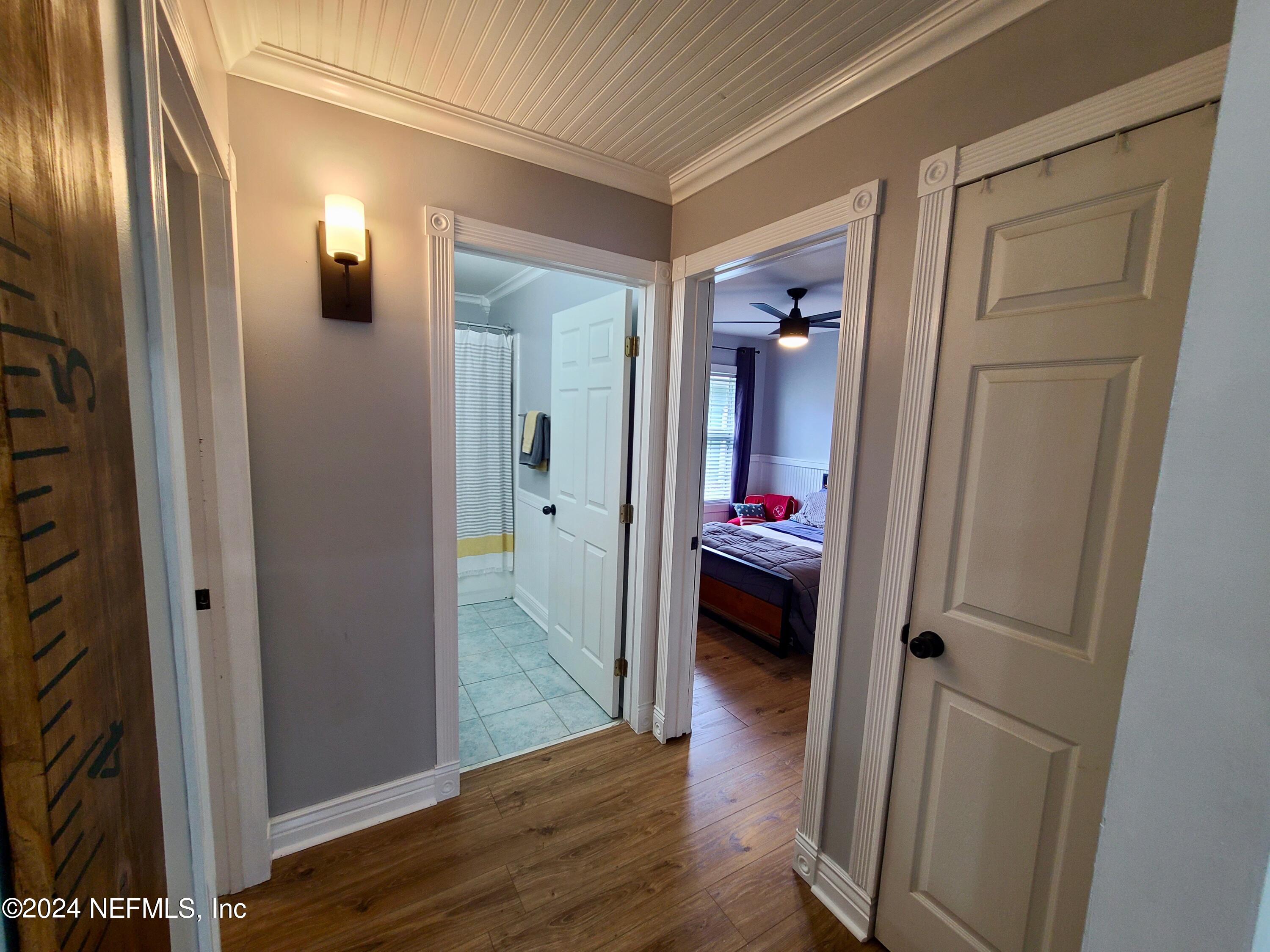 1150 Nesting Eagles Lane Jacksonville, FL 32225 - Photo 18 of 29 Hallway