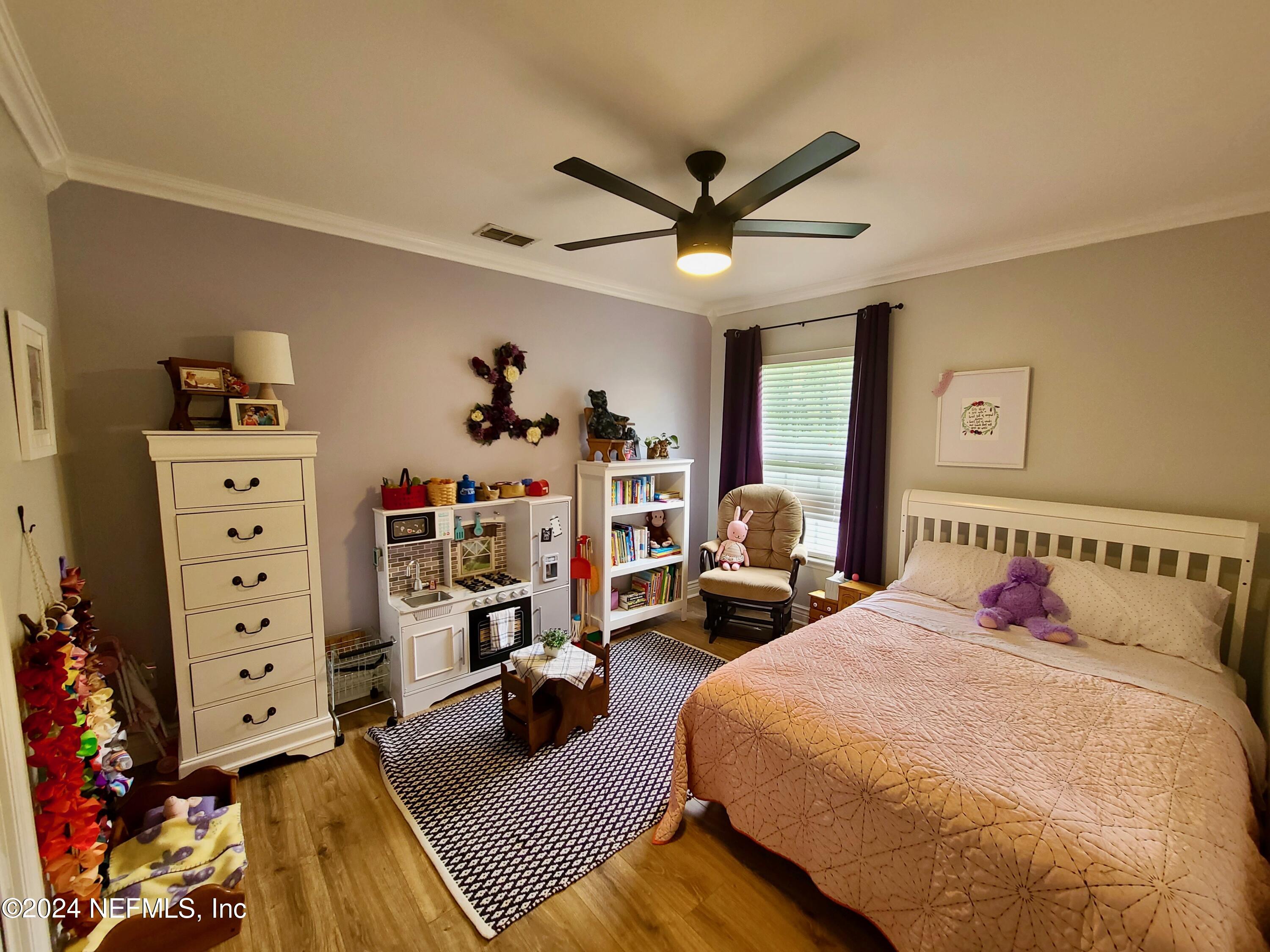 1150 Nesting Eagles Lane Jacksonville, FL 32225 - Photo 19 of 29 2nd bedroom