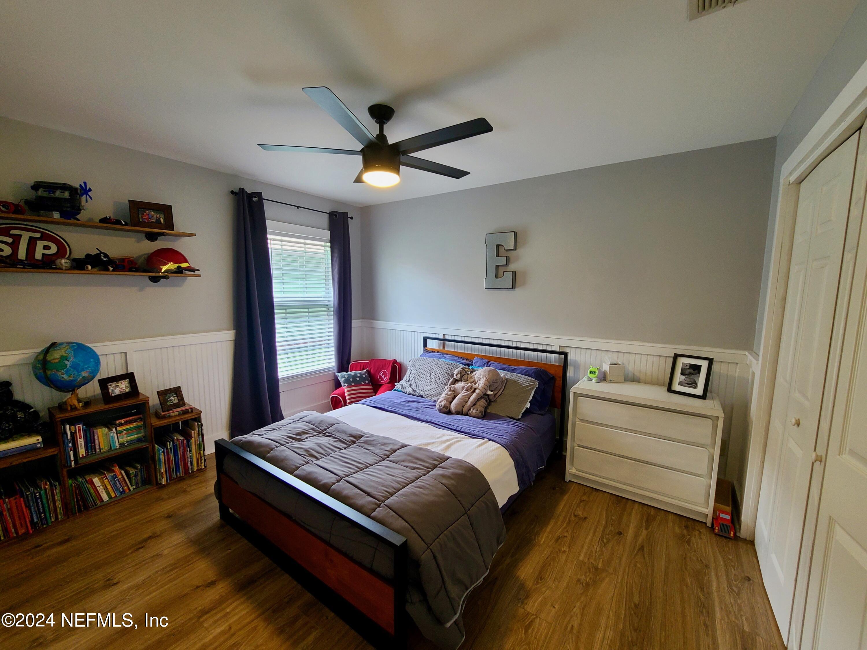 1150 Nesting Eagles Lane Jacksonville, FL 32225 - Photo 21 of 29 3rd bedroom