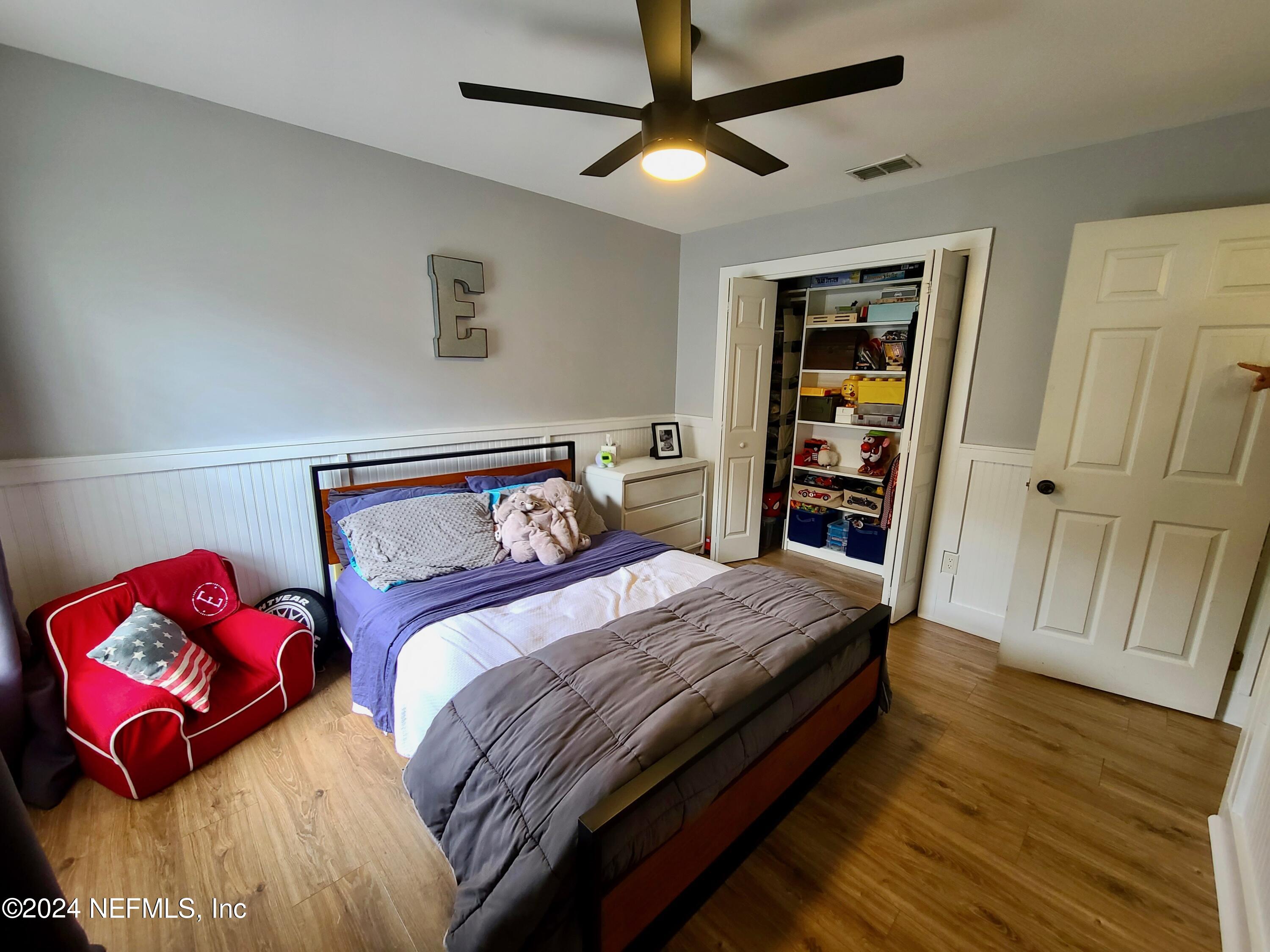 1150 Nesting Eagles Lane Jacksonville, FL 32225 - Photo 22 of 29 3rd bedroom