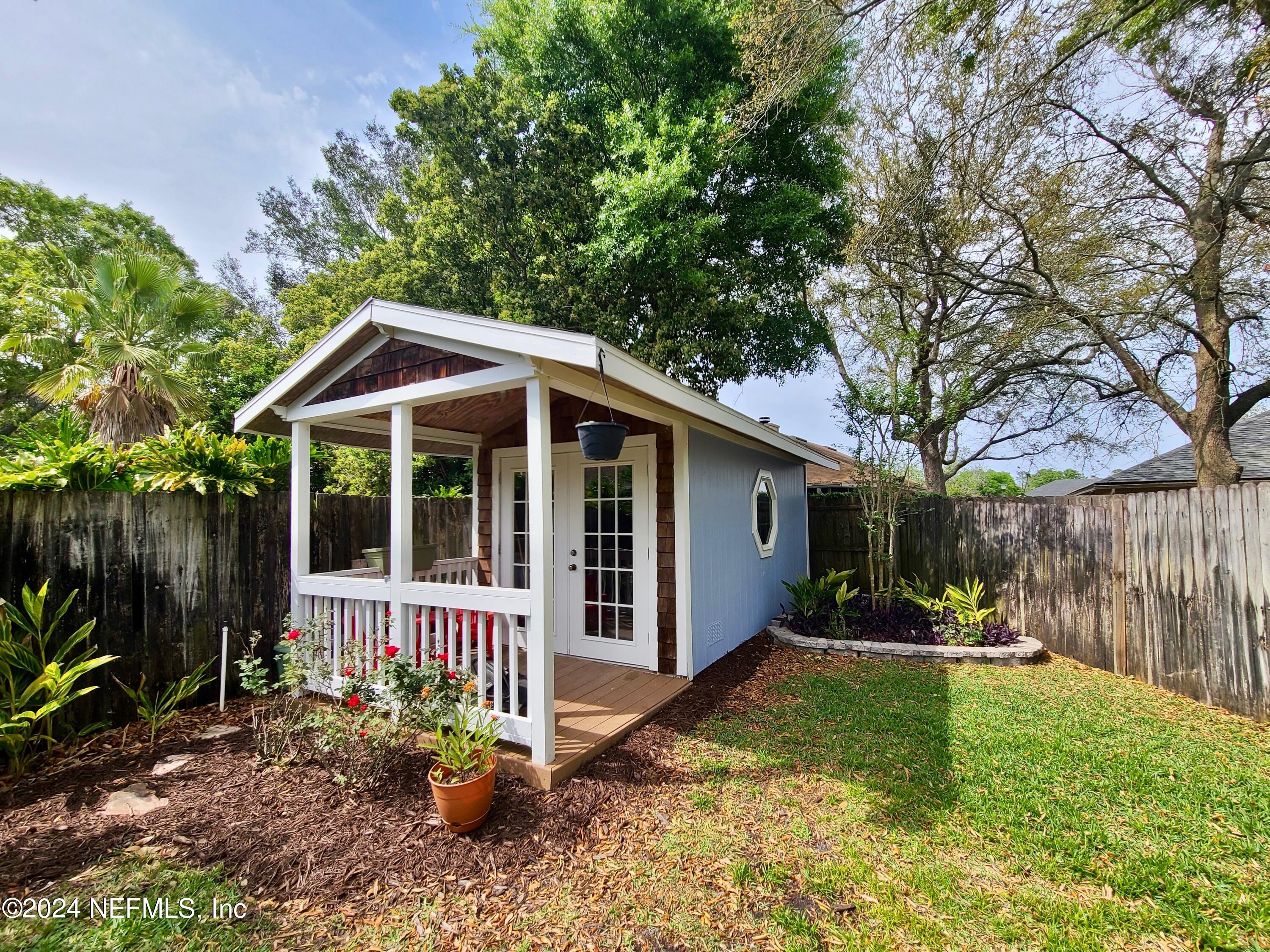 1150 Nesting Eagles Lane Jacksonville, FL 32225 - Photo 28 of 29 Detached building