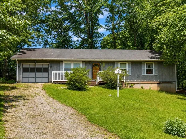 $148,000 | 212 Bermuda Drive, North Wilkesboro, NC 28659