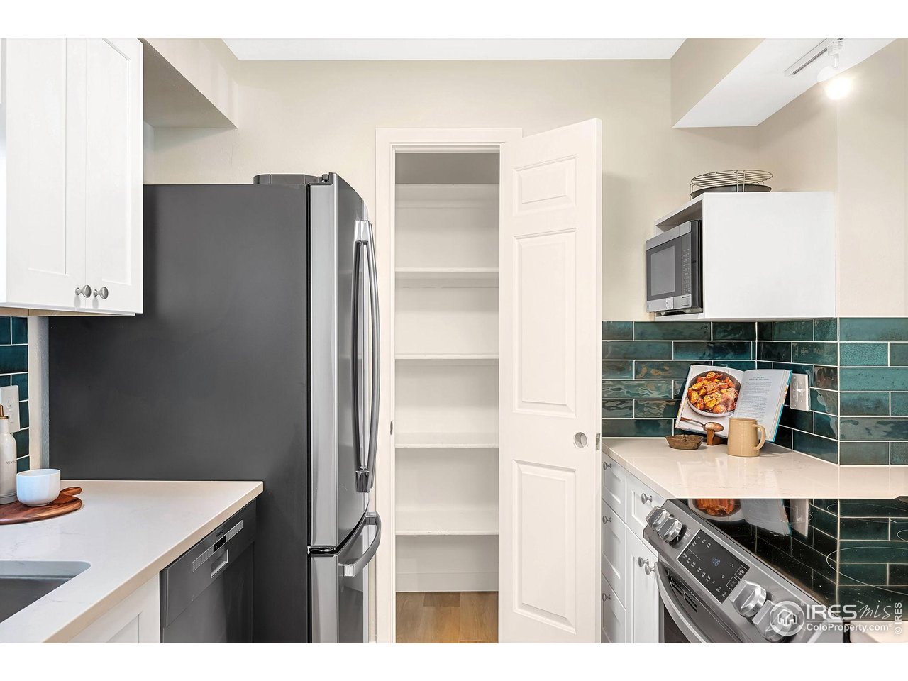 2800 Kalmia Avenue, Unit A-220 Boulder, CO 80301 - Photo 11 of 38 Plenty of kitchen storage