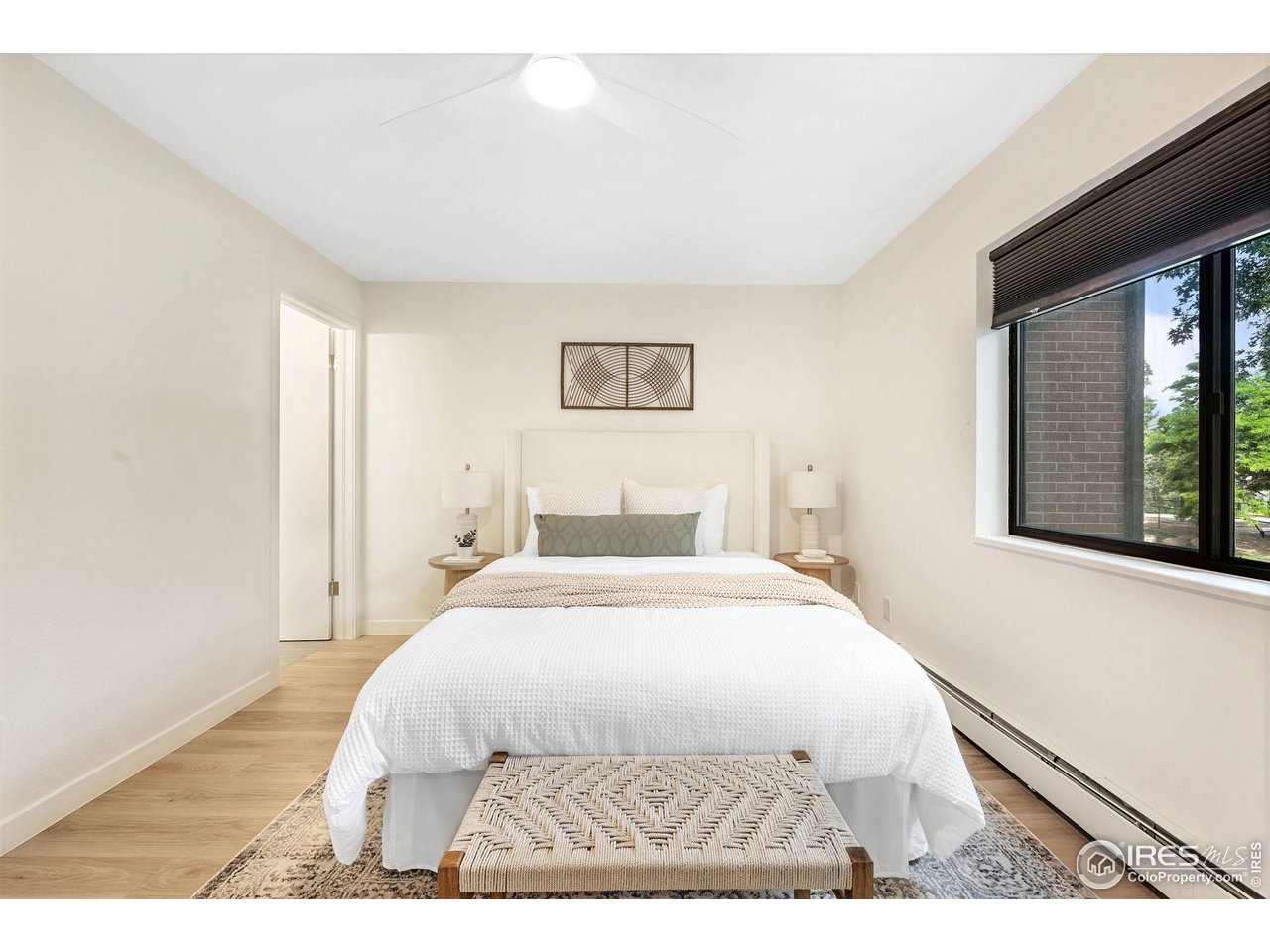 2800 Kalmia Avenue, Unit A-220 Boulder, CO 80301 - Photo 16 of 38 Primary bedroom