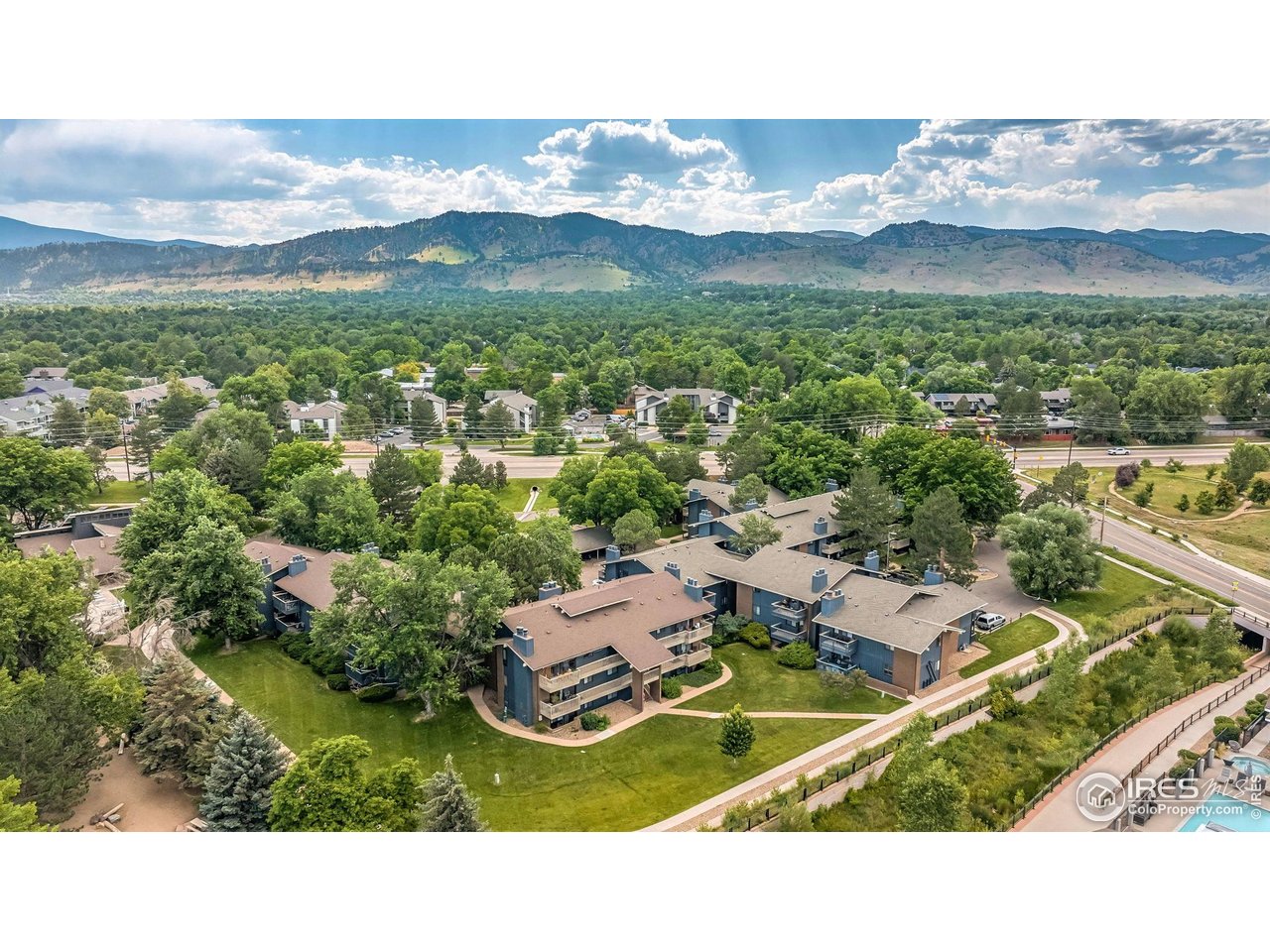 2800 Kalmia Avenue, Unit A-220 Boulder, CO 80301 - Photo 2 of 38 This exceptional location provides easy access to everything that beautiful Boulder, CO has to offer
