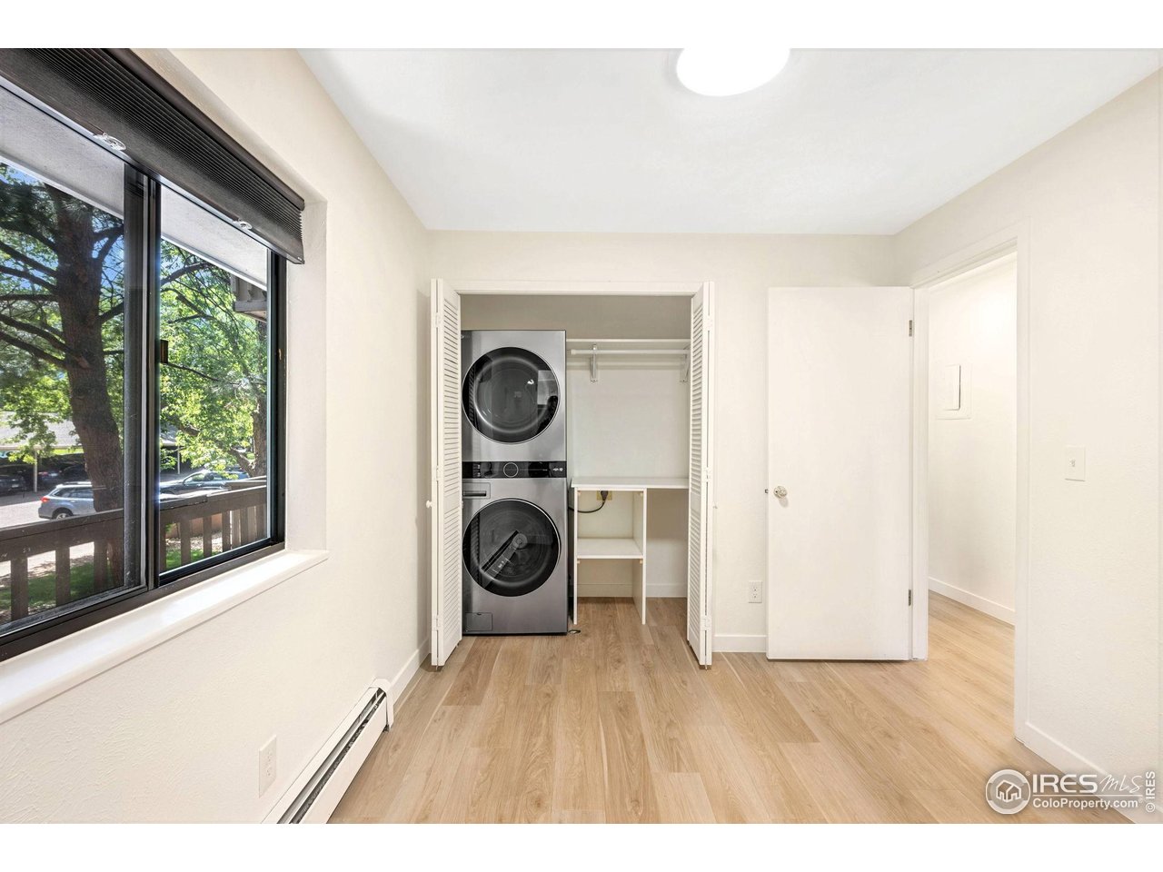 2800 Kalmia Avenue, Unit A-220 Boulder, CO 80301 - Photo 22 of 38 LG washer and dryer included