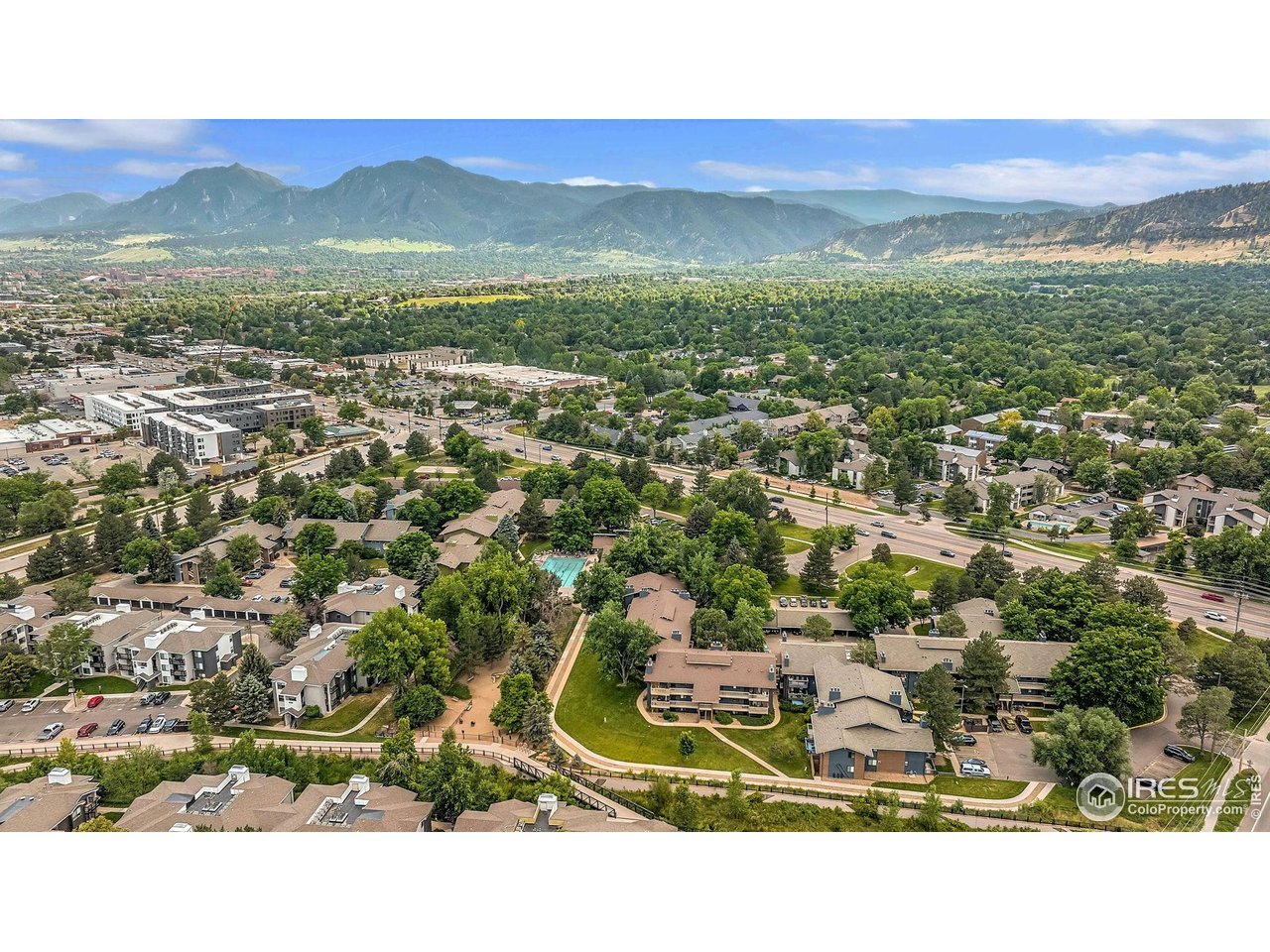 2800 Kalmia Avenue, Unit A-220 Boulder, CO 80301 - Photo 26 of 38 Live the Boulder dream from this beautiful home base, convenient to groceries, shopping, restaurants, public transit, trails, and more