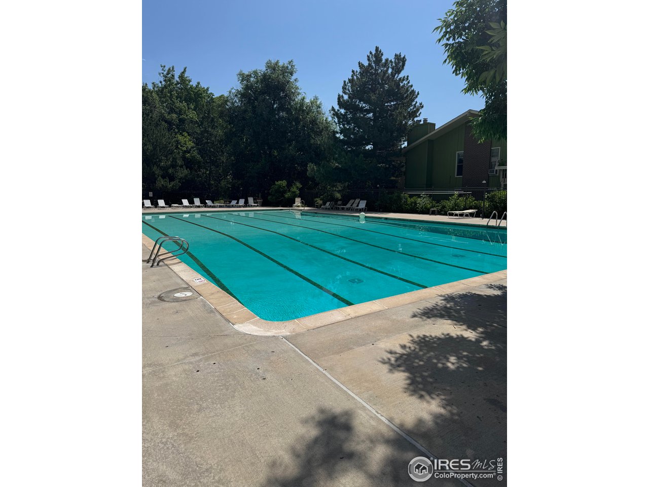 2800 Kalmia Avenue, Unit A-220 Boulder, CO 80301 - Photo 28 of 38 Community pool