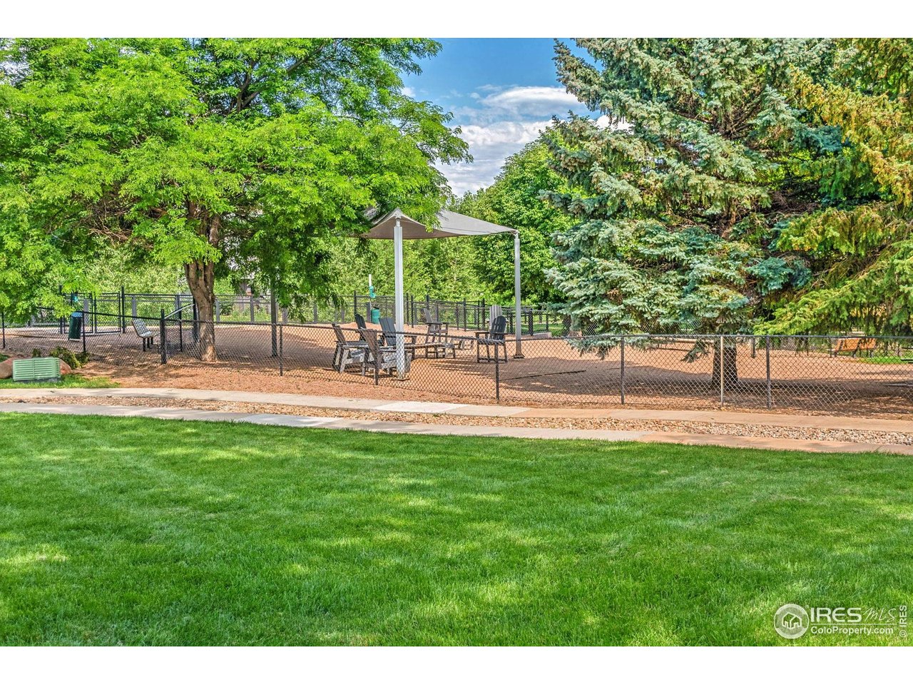 2800 Kalmia Avenue, Unit A-220 Boulder, CO 80301 - Photo 33 of 38 Community dog park