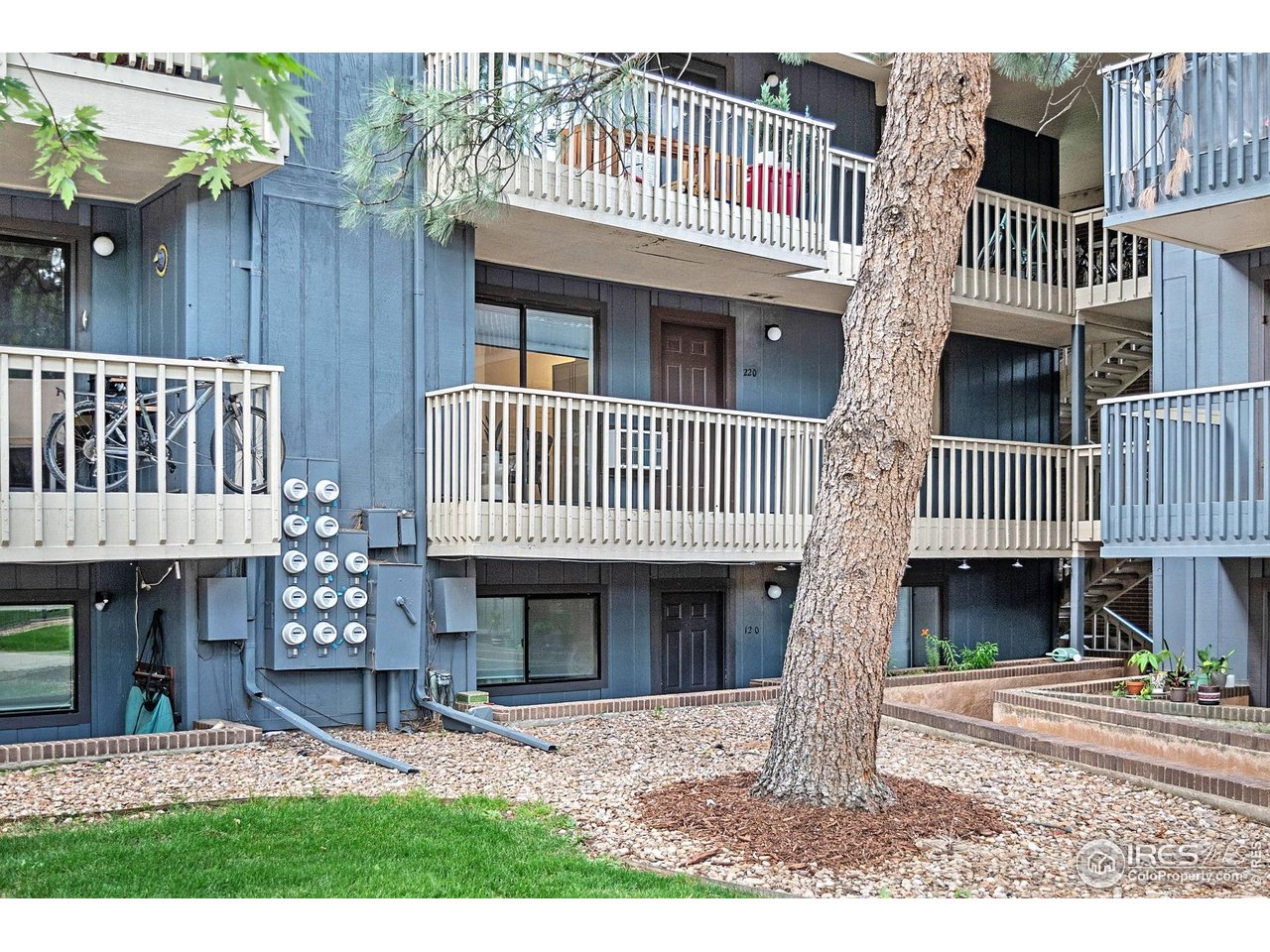 2800 Kalmia Avenue, Unit A-220 Boulder, CO 80301 - Photo 37 of 38 Welcome home!