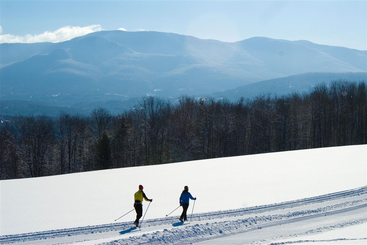 580 Trapp Hill Road, Unit 609 Stowe, VT 05672 - Photo 11 of 15 Gallery Image 11